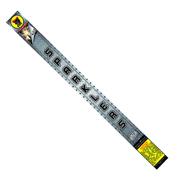 20" COLOR HAPPY SPARKLERS