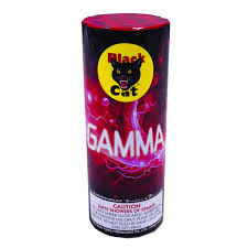 GAMMA Fountain