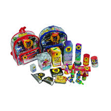 JR PYRO BACKPACK BC
