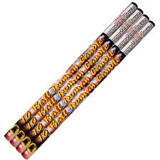 10 BALL CHINA BC