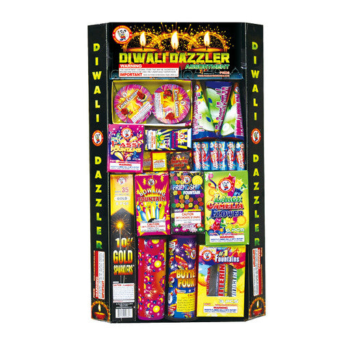 Diwali Dazzlar -  (Special)