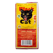 FIRECRACKERS