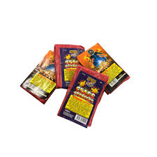 BLACK CAT FIRECRACKERS 16
