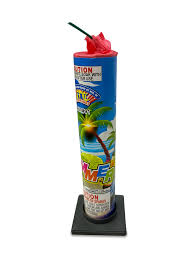 HELLO SUMMER Fountains 1pc