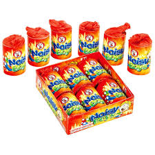 NOISY BOYS 1pk