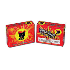 SNAPPERS - BC SUPER    Small