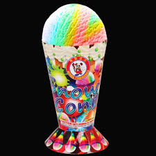 SNOW CONE