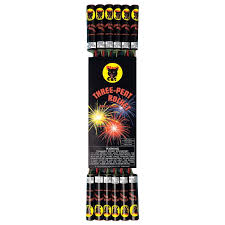 Neighbor Hater Rockets - 5 PC