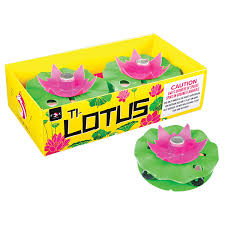 TI-LOTUS FOX