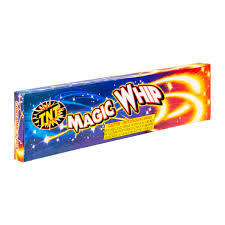 Majic Whip