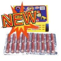 SLAMMERS MANDARIN SNAPS